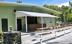 Bulow Rv Resort